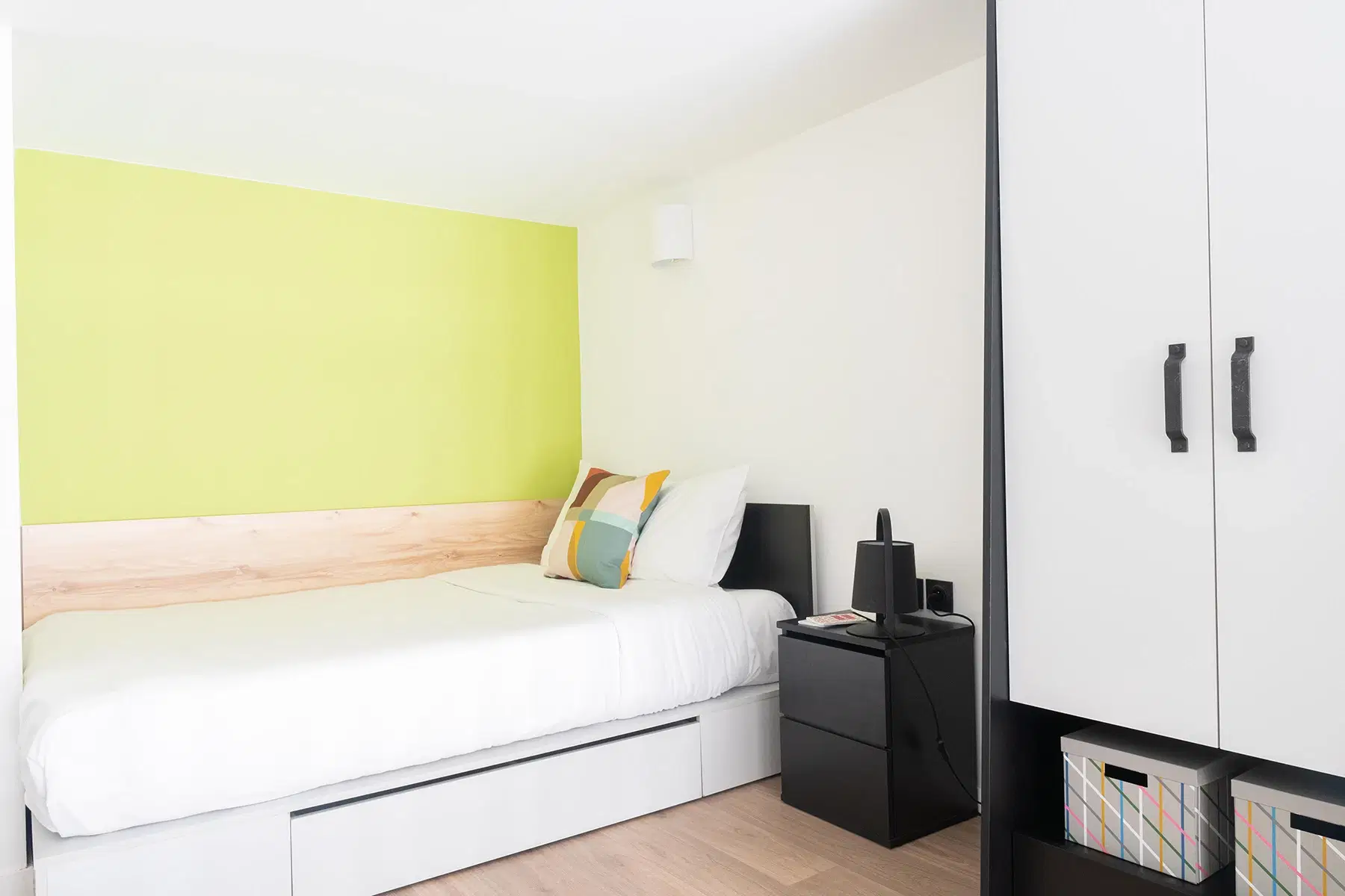 Massy-Palaiseau, Paris