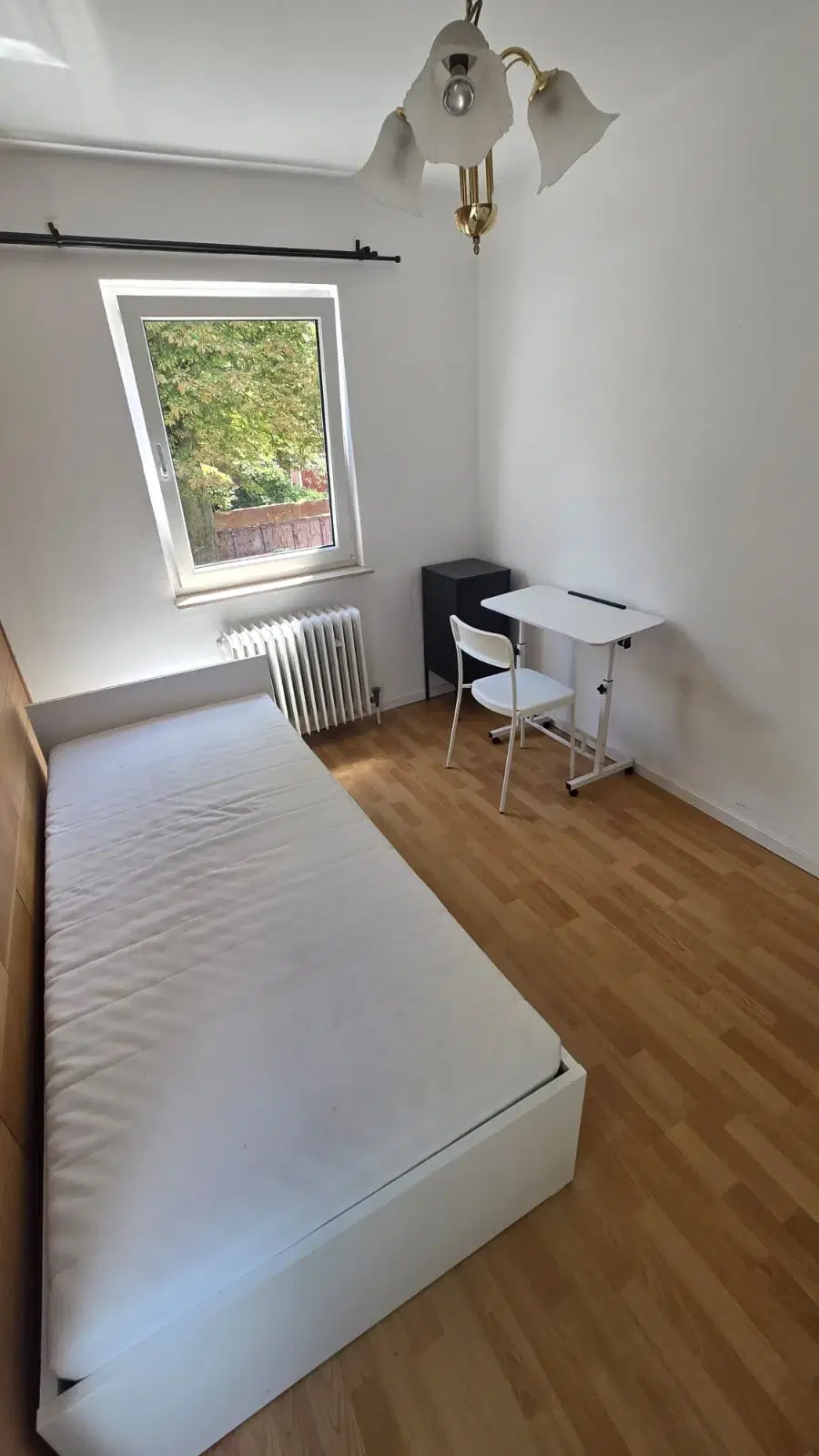 AR 10117, Berlin – 11 Bedroom 3 Bathroom Apartment | 33a ~1160