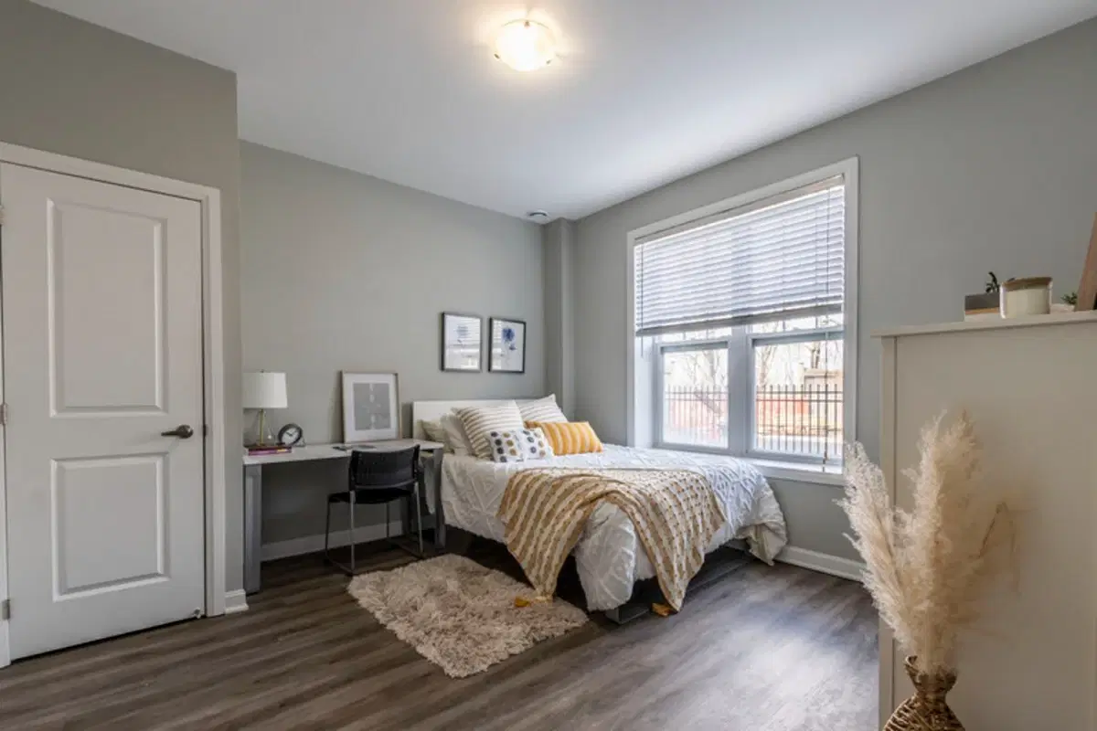 Arcadian Students, Barrie – Room in 3 Bed 3 Bath