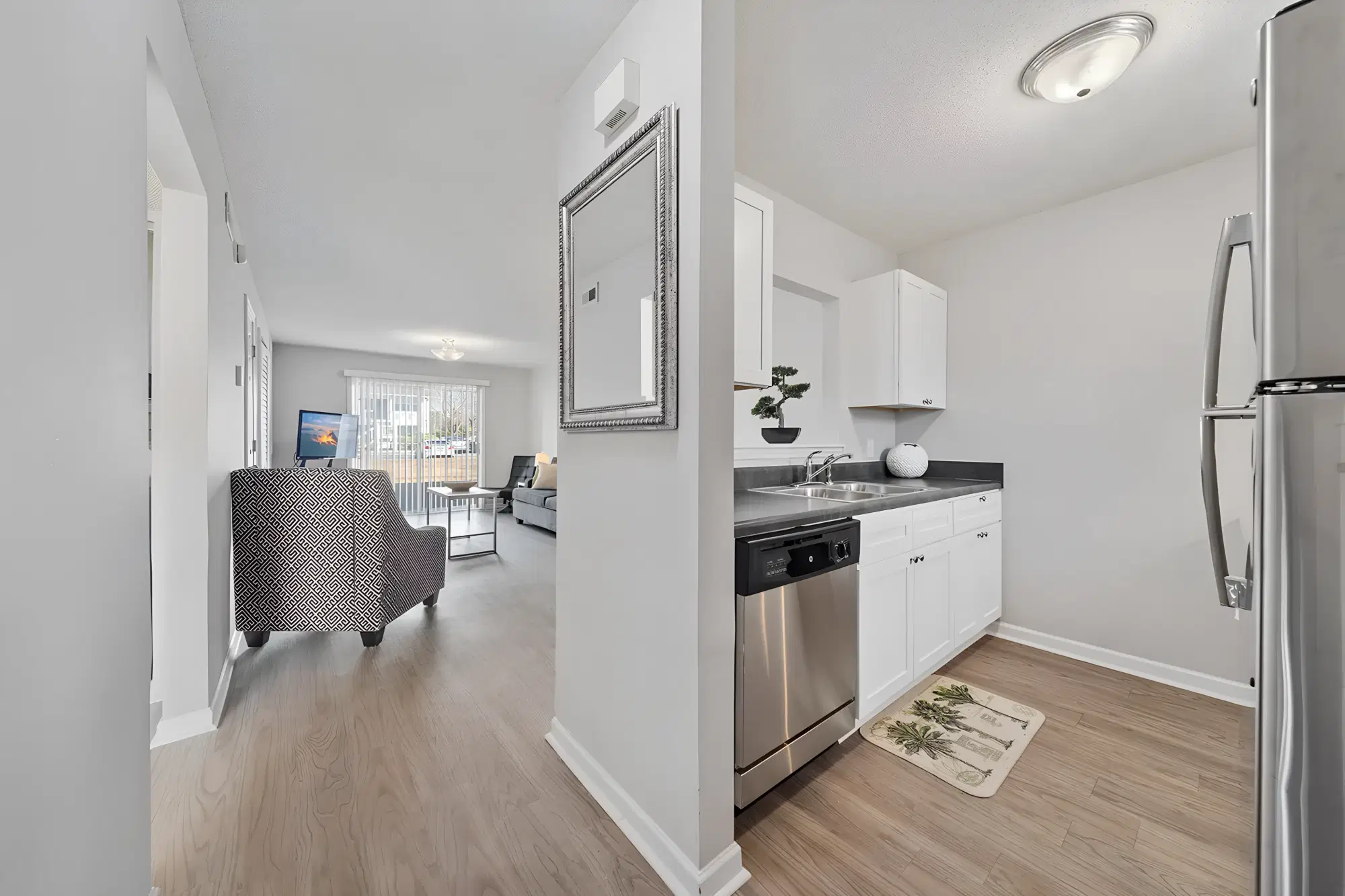 Seahawk Retreat, Wilmington – 3 Bedroom 2 Bathroom