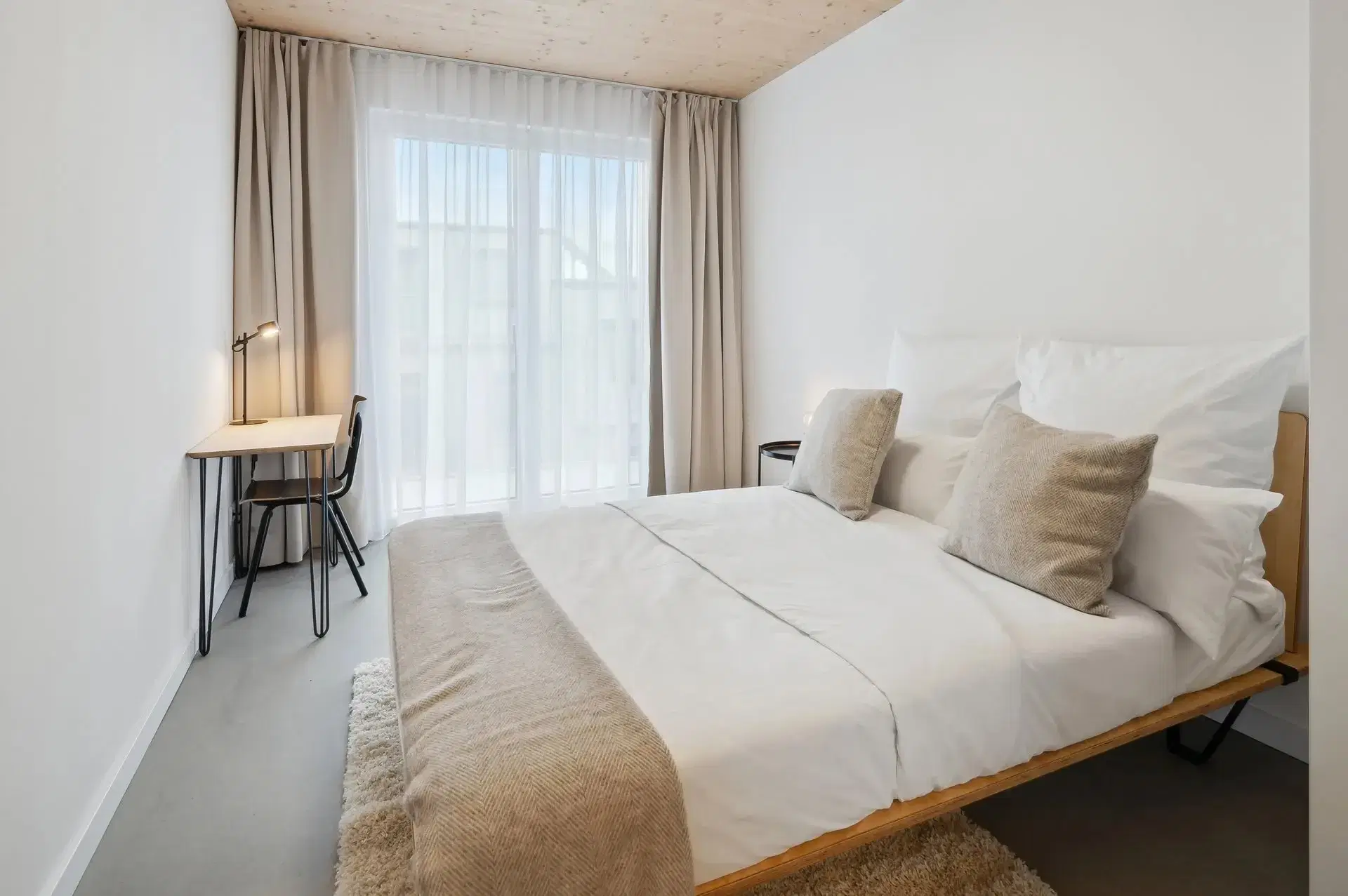 Zik, Berlin – Room in 4 Bedroom 2 Bathroom