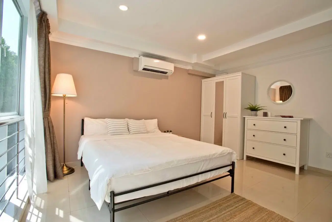14 Eng Hoon, Singapore – Jr Master