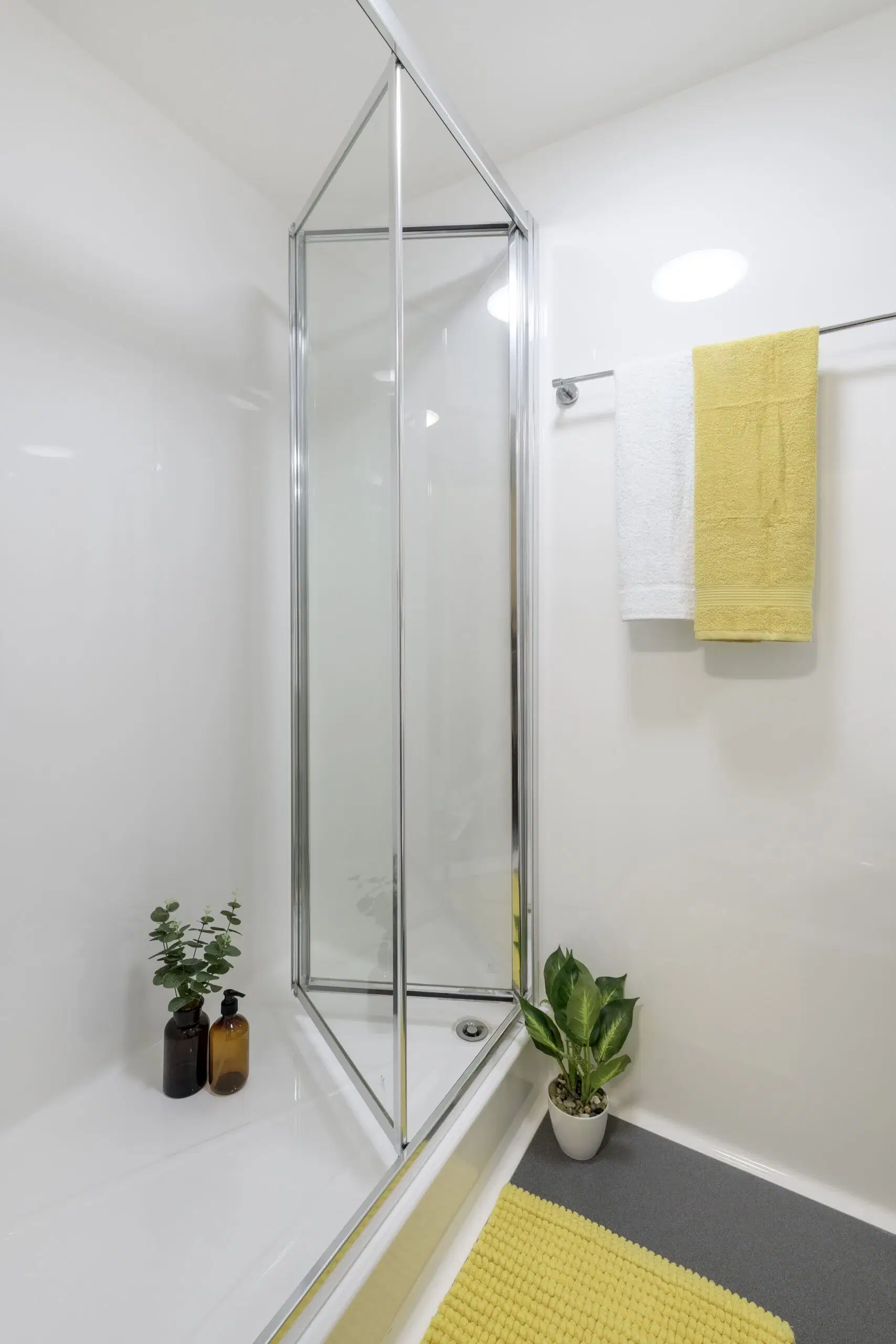 Portland Green Student Village, Newcastle – Premium Studio | Marshall Court