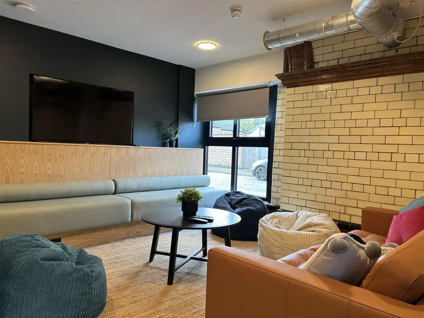 The Pump House, Lancaster – Common Area