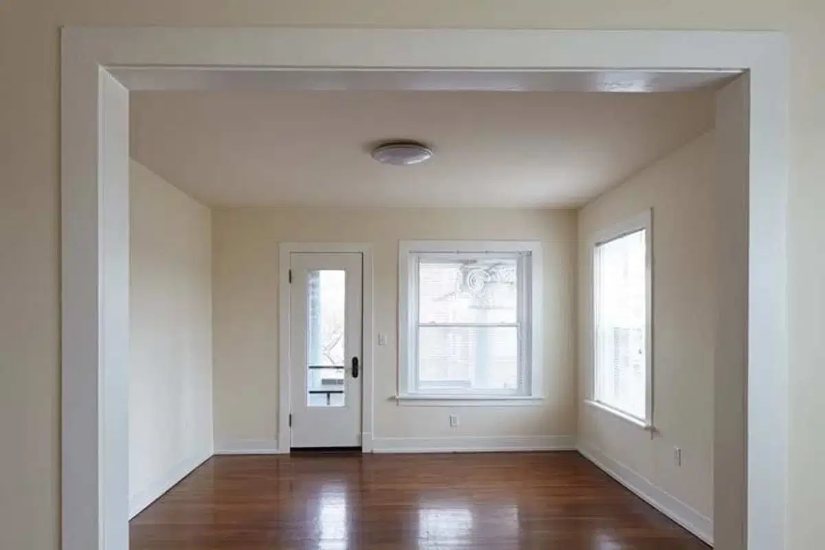 Paradise Flats, Kansas City – 2 Bed 1 Bath