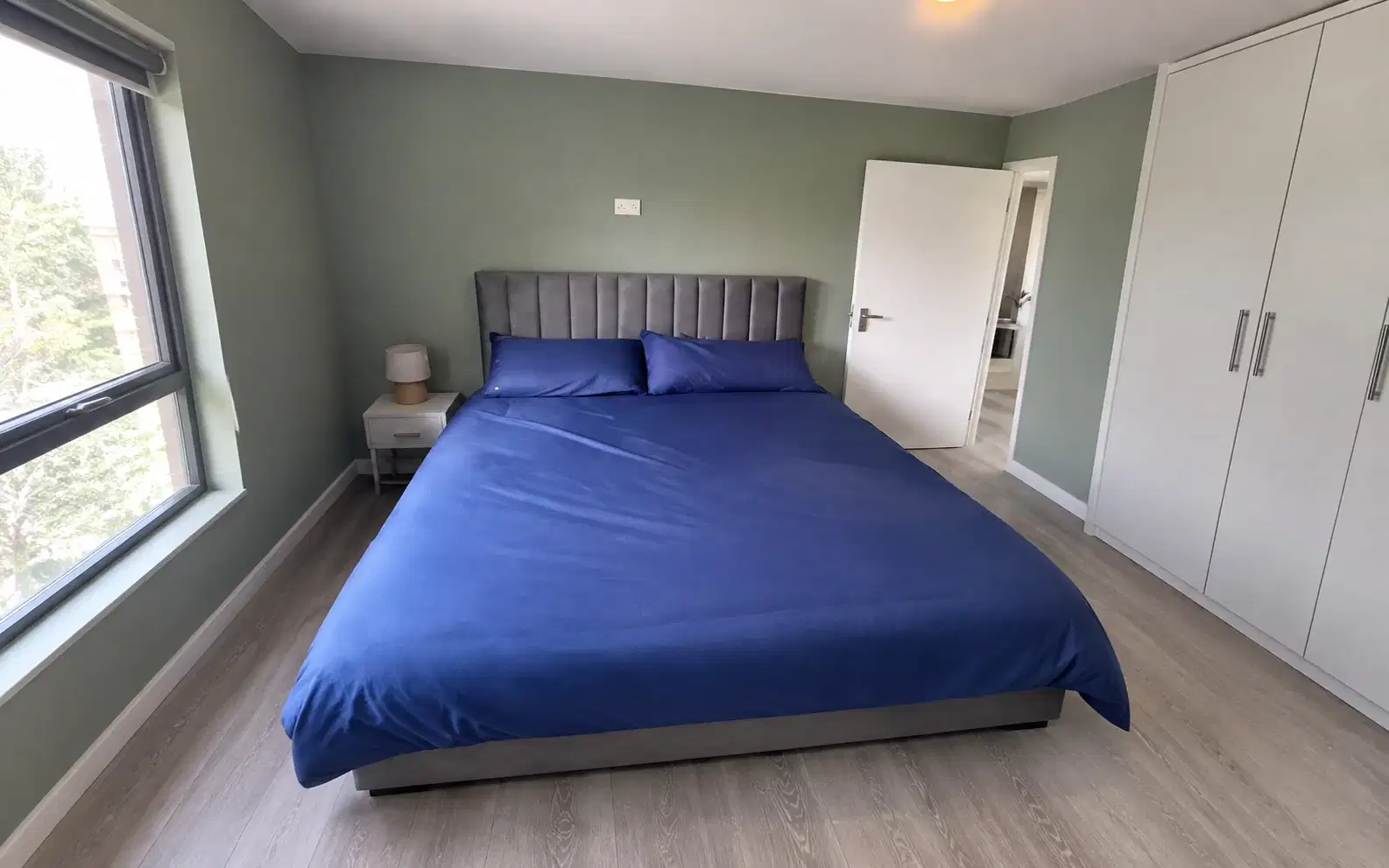 Room in A 6 Bedroom Apartment, 1a Brookfield, Artane, Dublin 5 D05 E7Y0