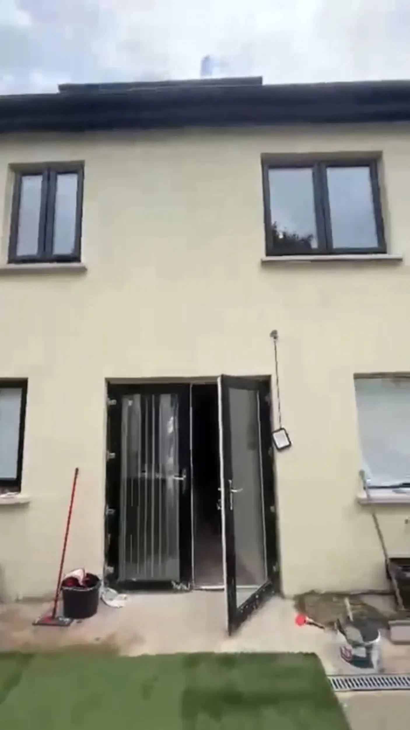 Room in A 6 Bedroom Apartment, 1a Brookfield, Artane, Dublin 5 D05 E7Y0 – Exterior