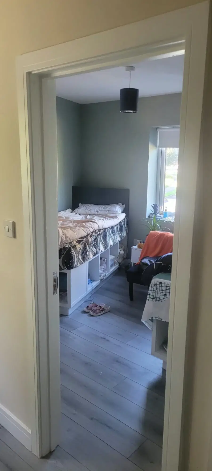 Room in A 6 Bedroom Apartment, 1a Brookfield, Artane, Dublin 5 D05 E7Y0 – Double Non Ensuite