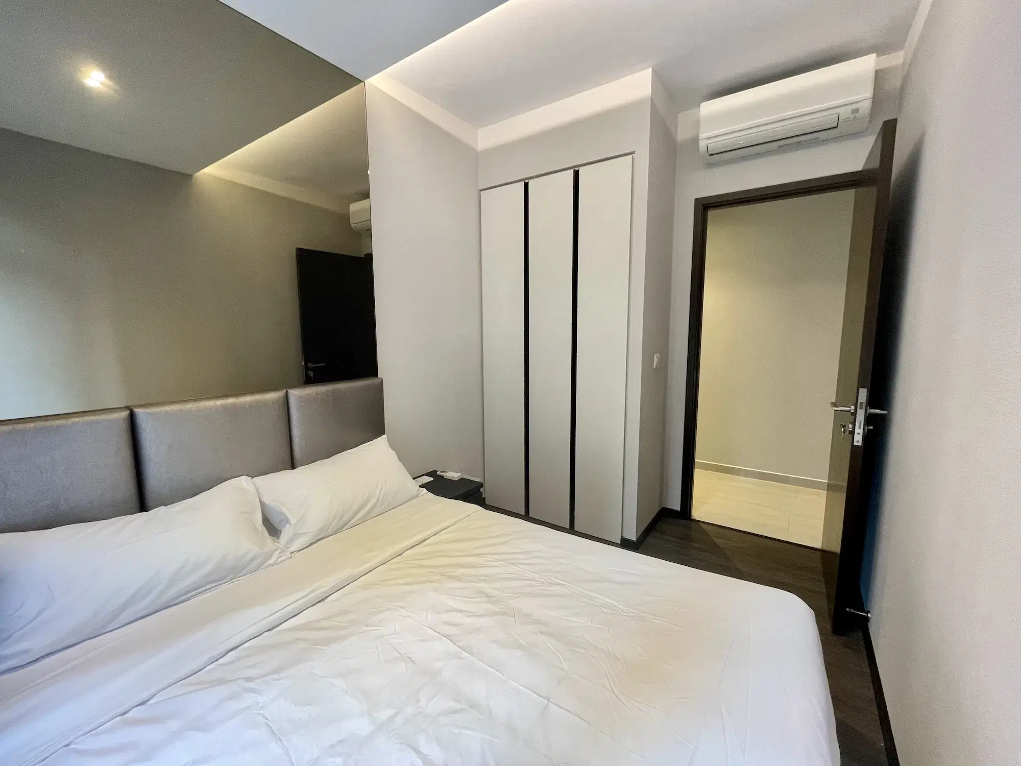Room in a 4 Bedroom Apartment, 19 Yishun Close, Singapore 768013 – Tap Luxe
