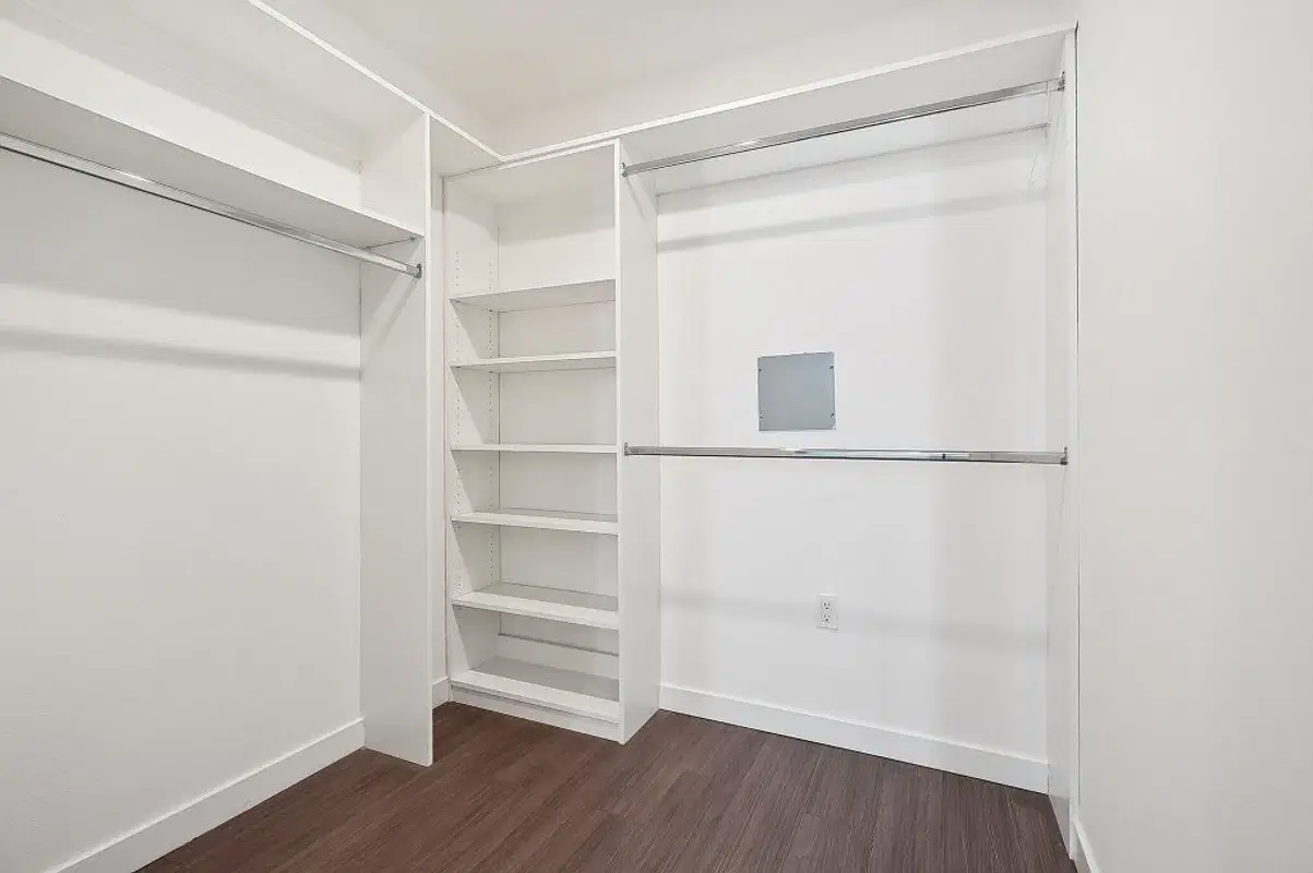 Luna, Los Angeles – Room