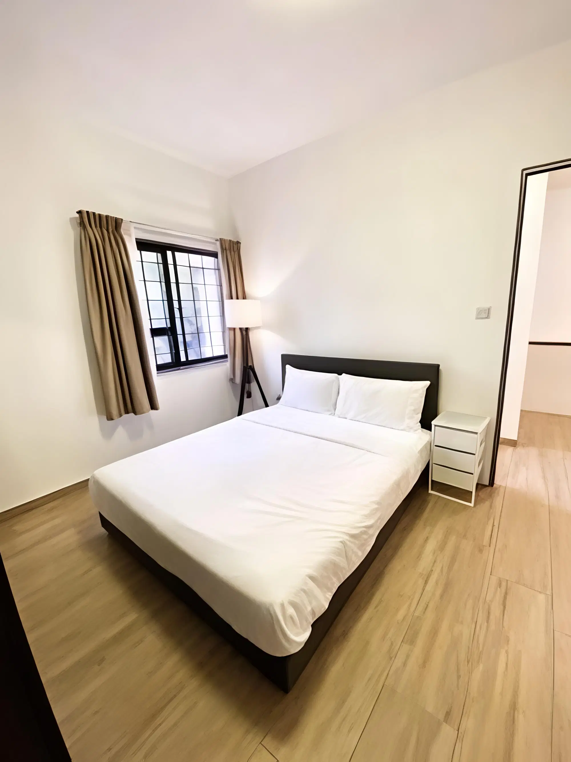 11A Maria Avenue, Singapore – Standard