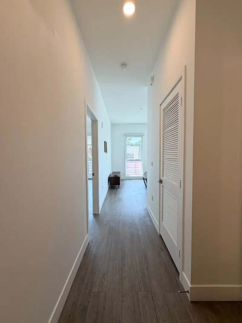 Roya, Los Angeles – Common Area