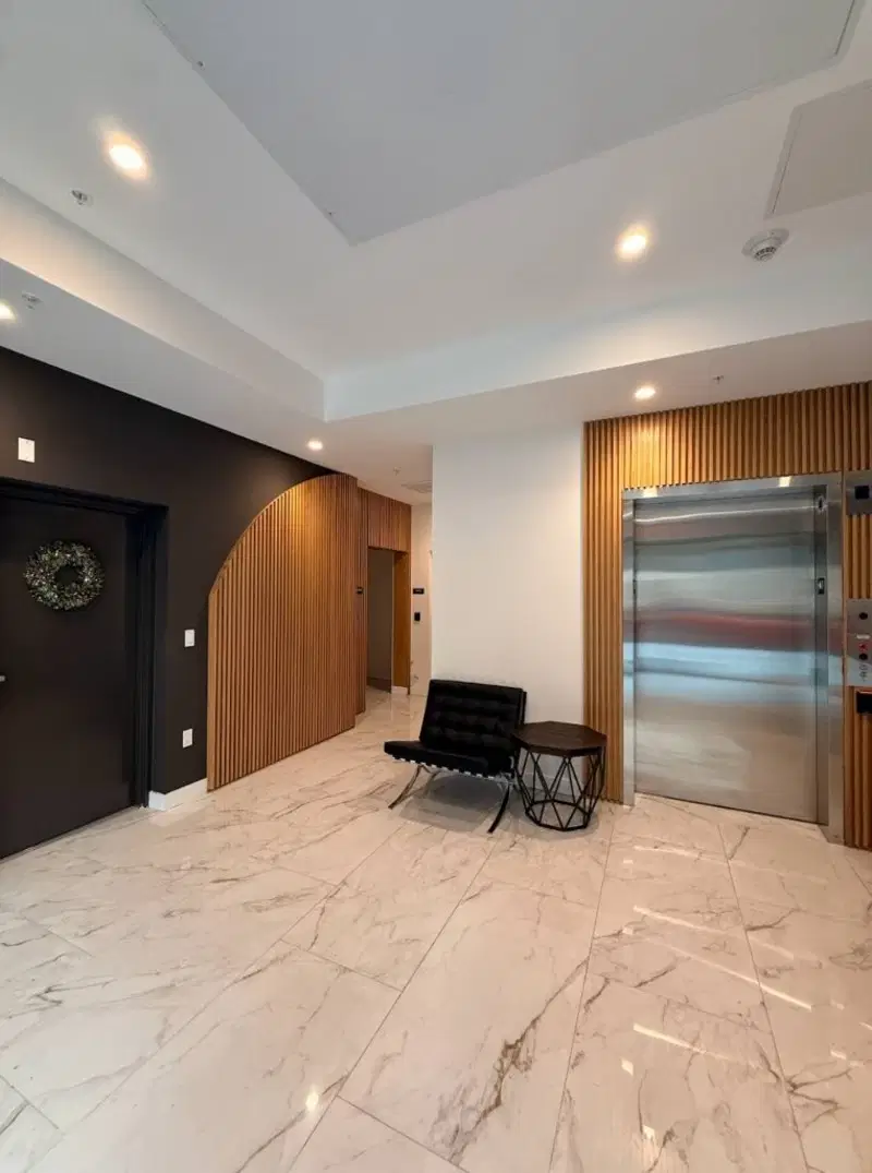 Irolo, Los Angeles – Common Area