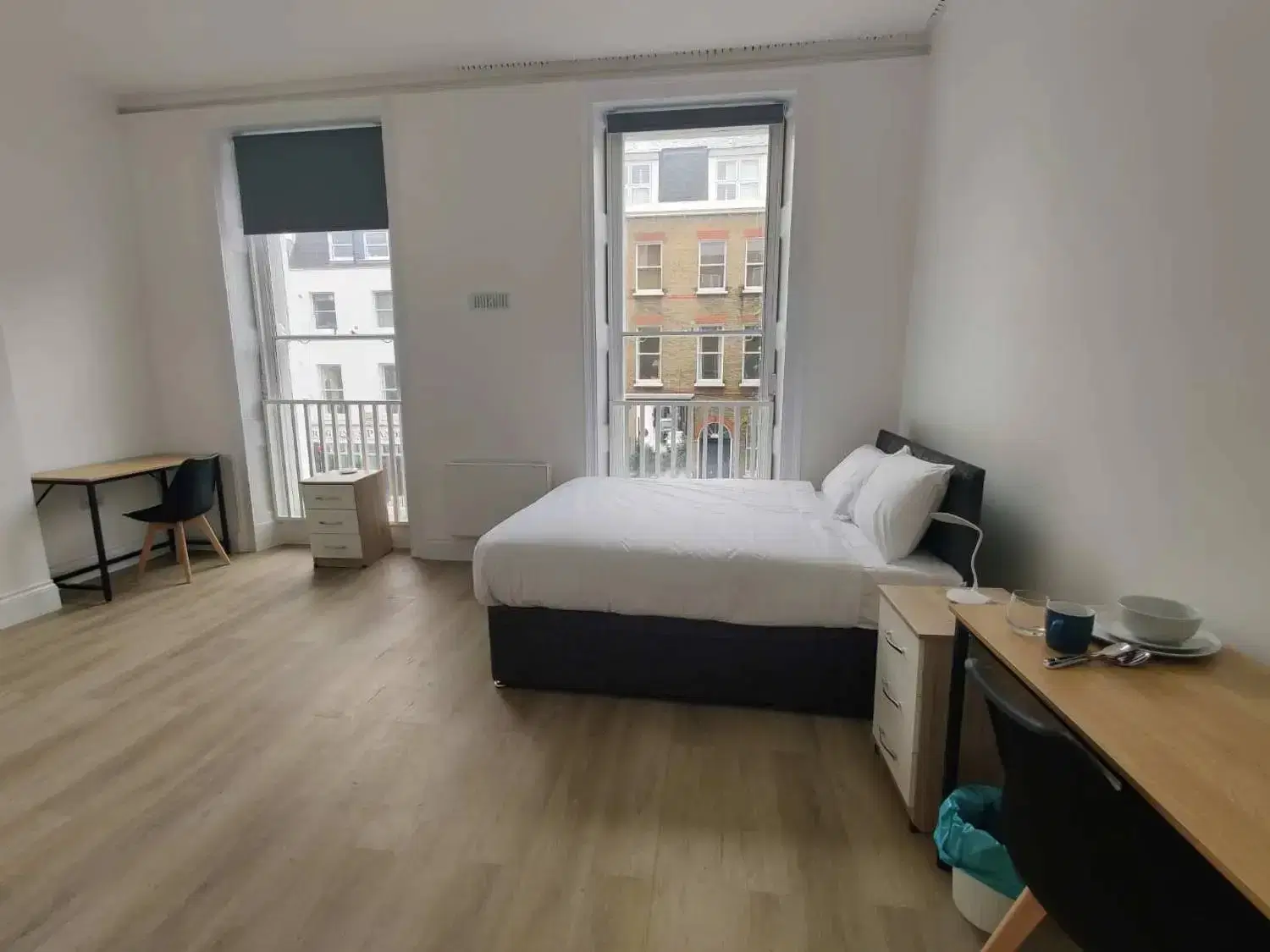 LNT Bloomsbury House, London – Large Studio