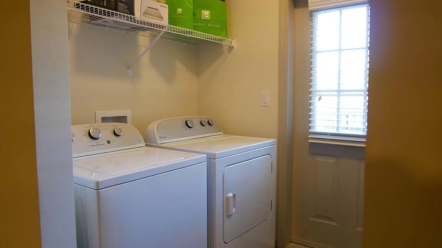 East Main Quarters, Murfreesboro – Amenities