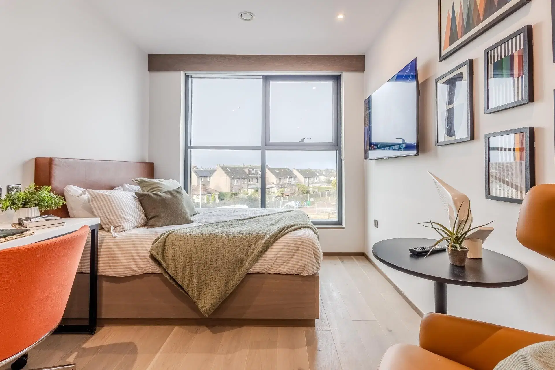 East Sands, St Andrews – Classic Studio