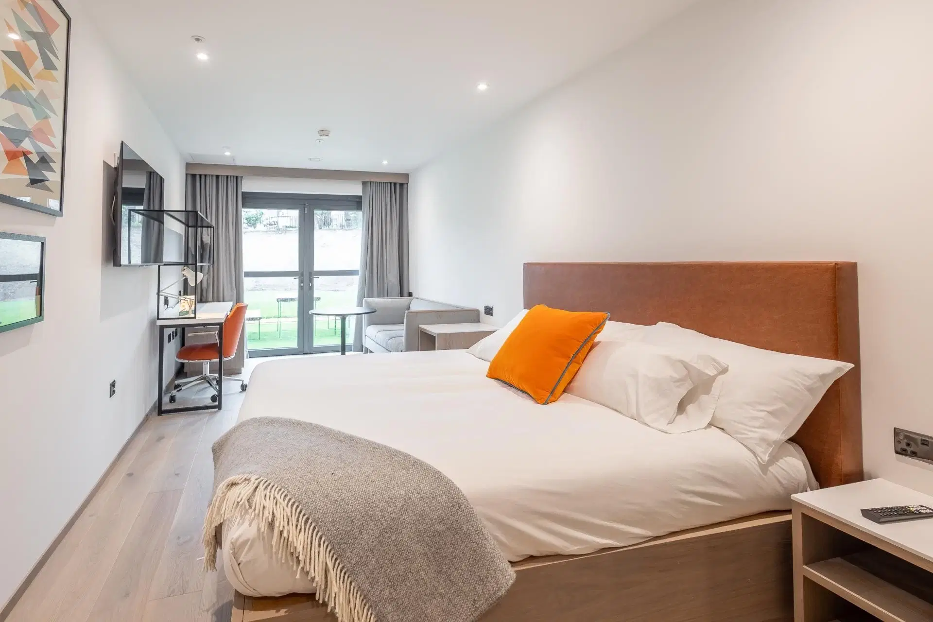 East Sands, St Andrews – Signature Plus Studio
