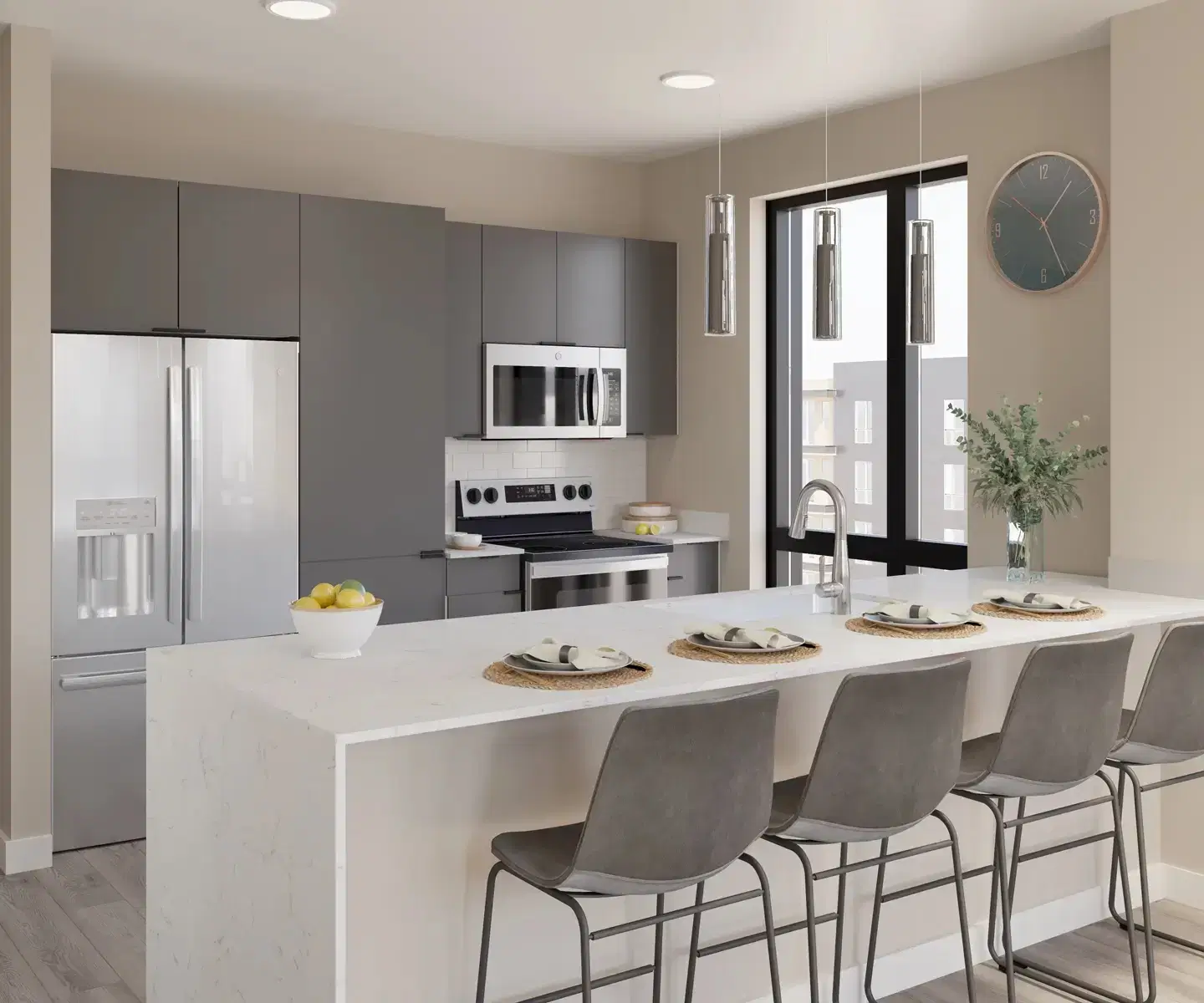 The Standard Los Angeles, Los Angeles – Amenities