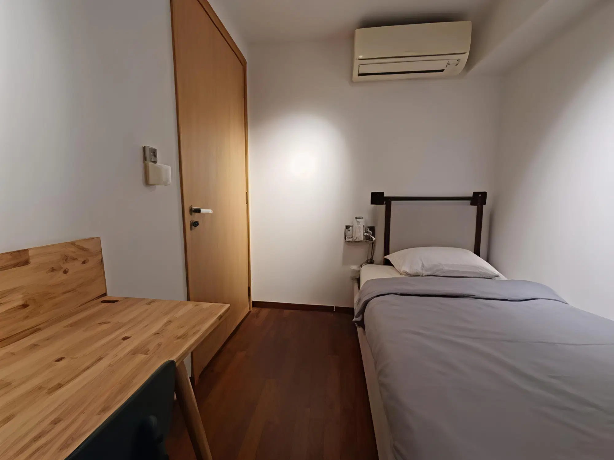 1B Charlton Road, Singapore – Petite