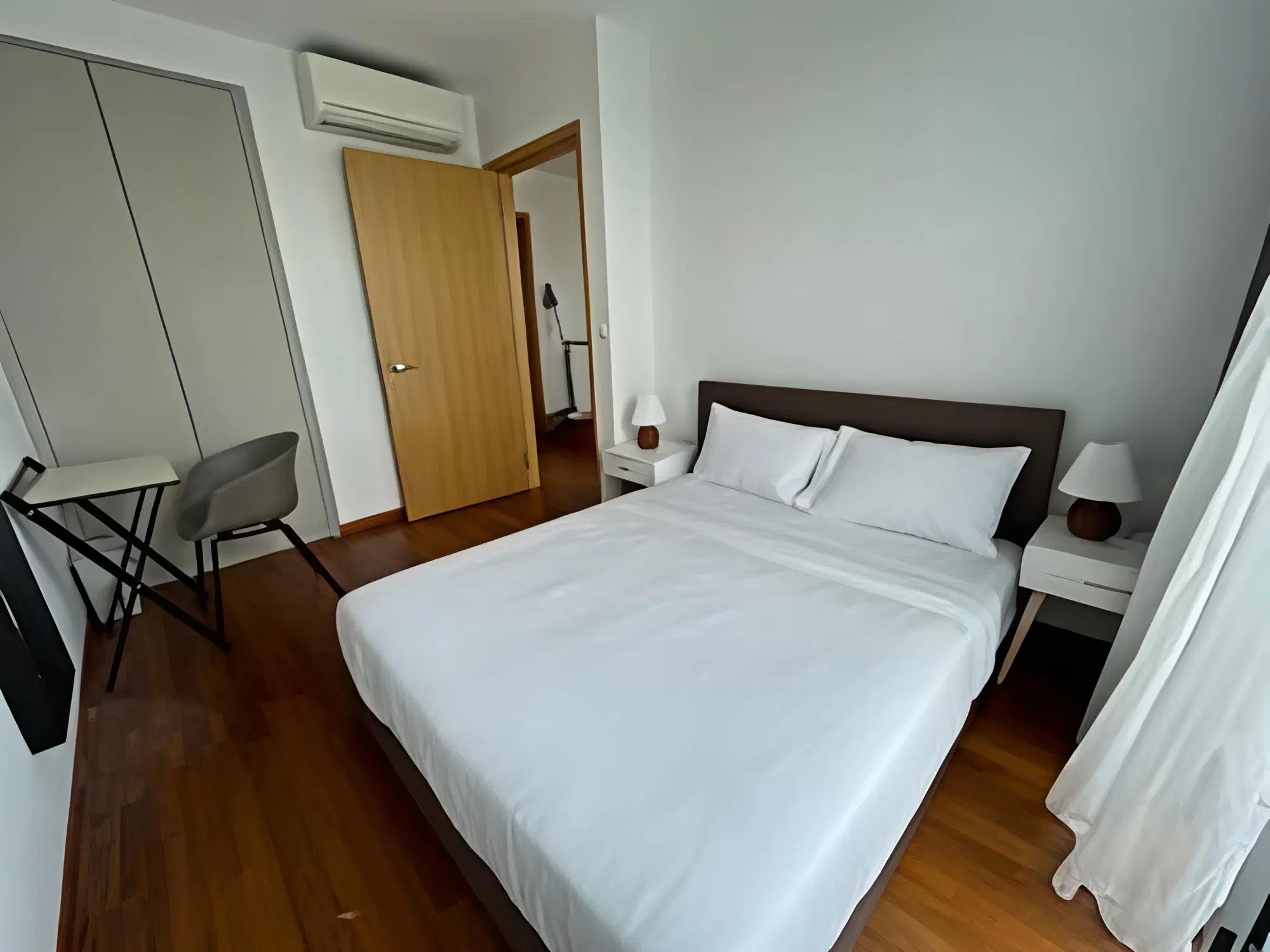 1B Charlton Road, Singapore – Standard