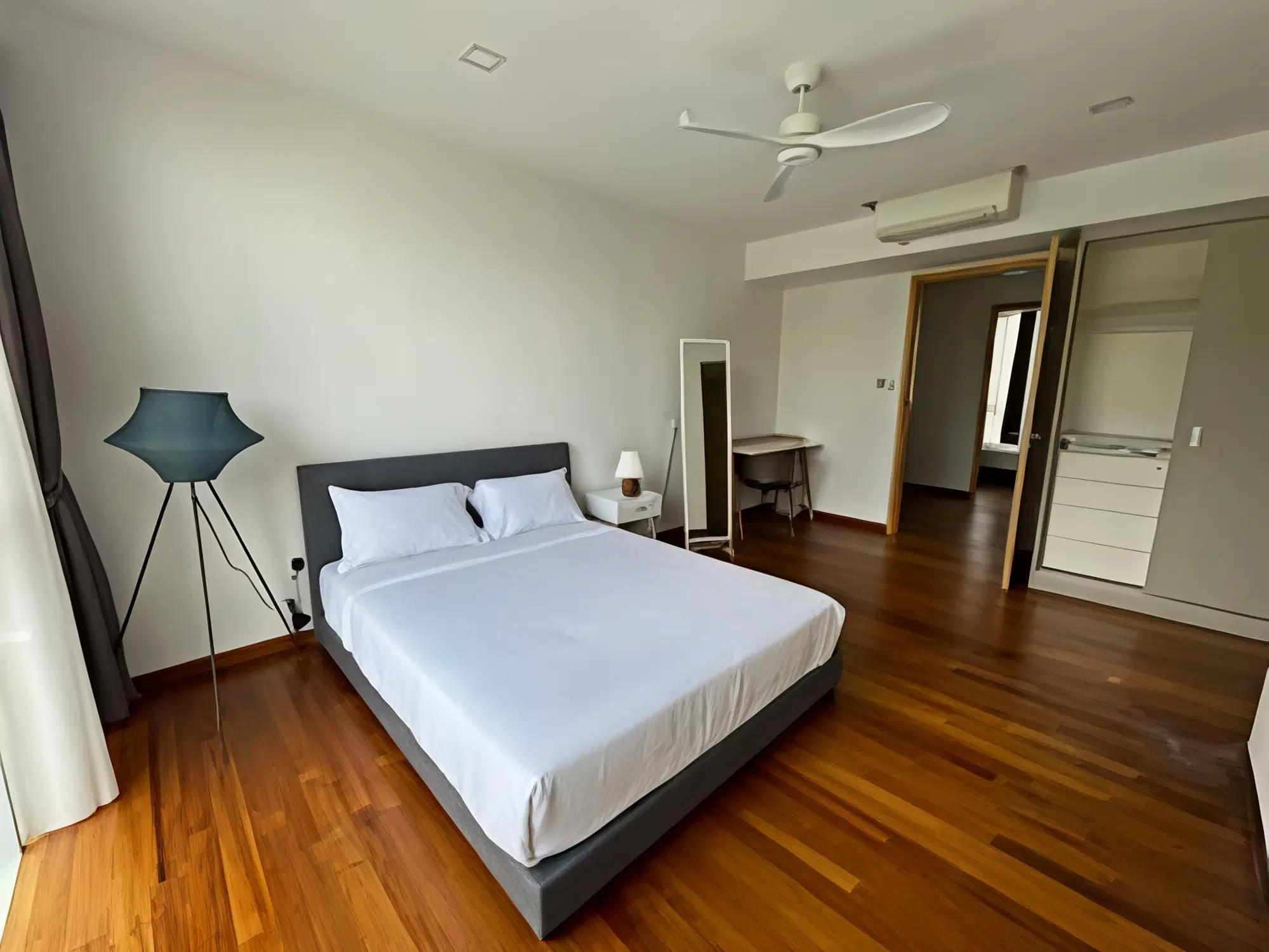 1B Charlton Road, Singapore – Master