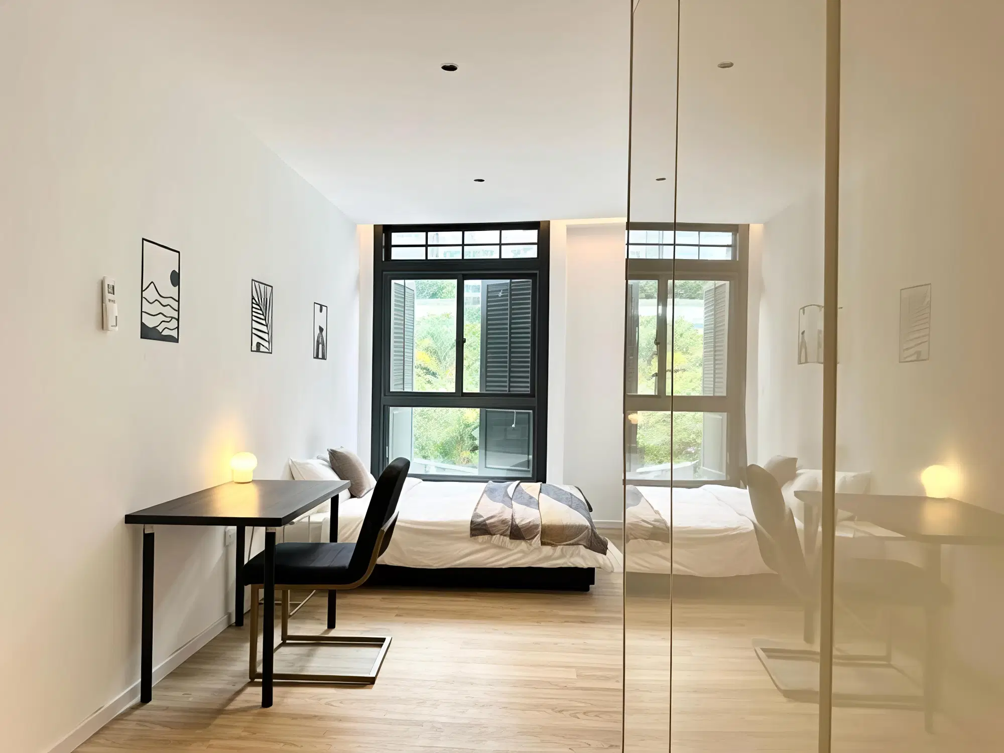 24A Moonstone Lane, Singapore – Master