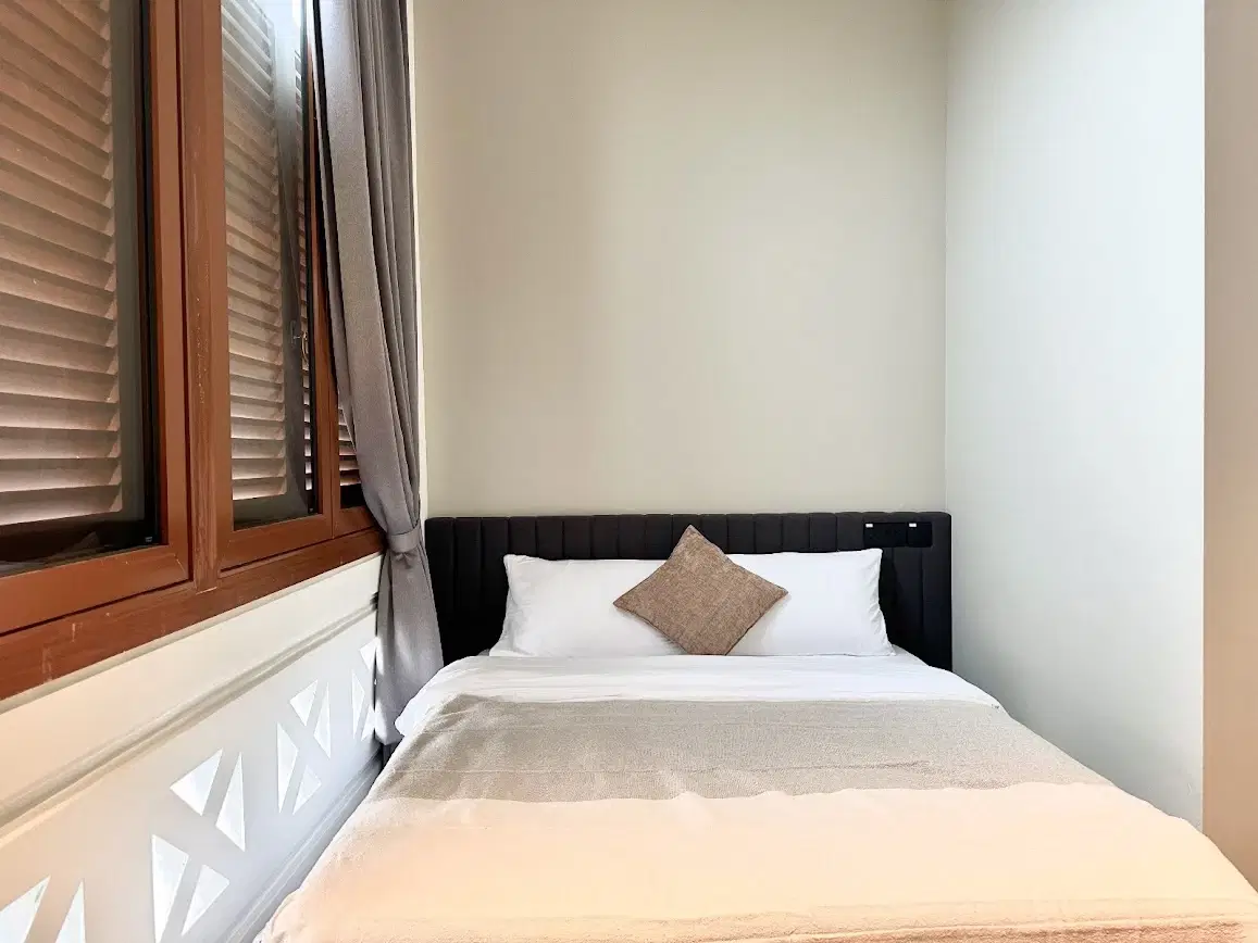 272 East Coast, Singapore – 3BR