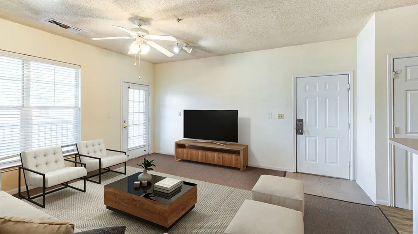 Cape Trails Apartments, Cape Girardeau – Common Area