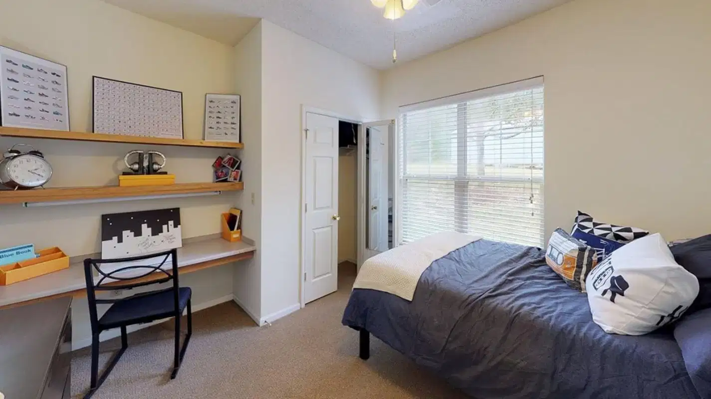 Cape Trails Apartments, Cape Girardeau