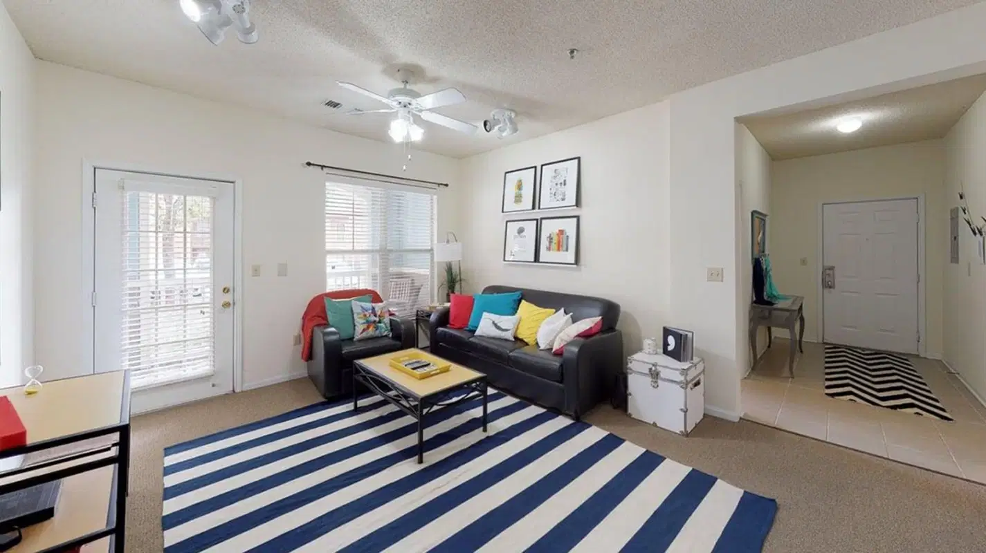 Cape Trails Apartments, Cape Girardeau – Common Area