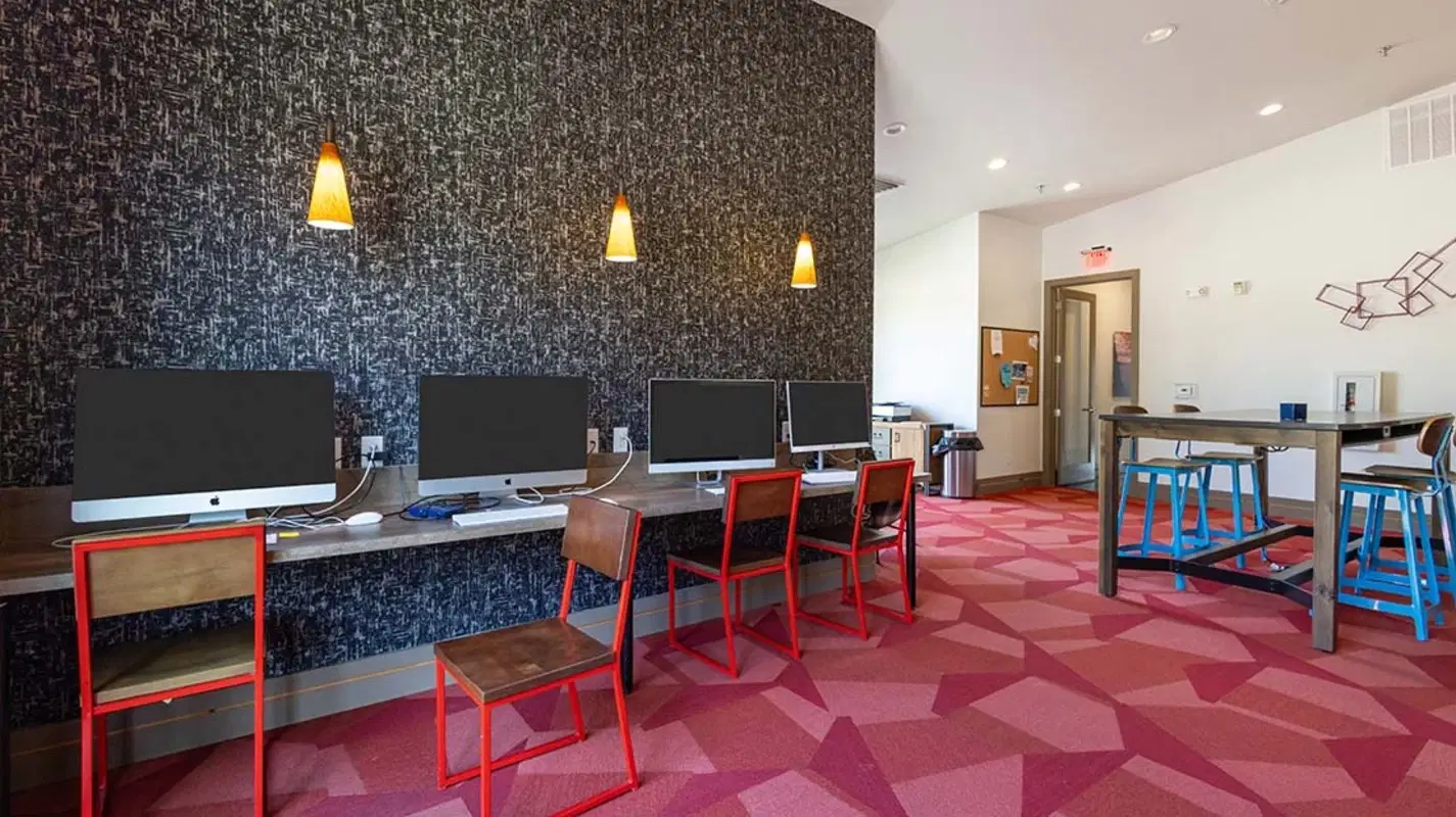 Hawks Landing, Cape Girardeau – Common Area