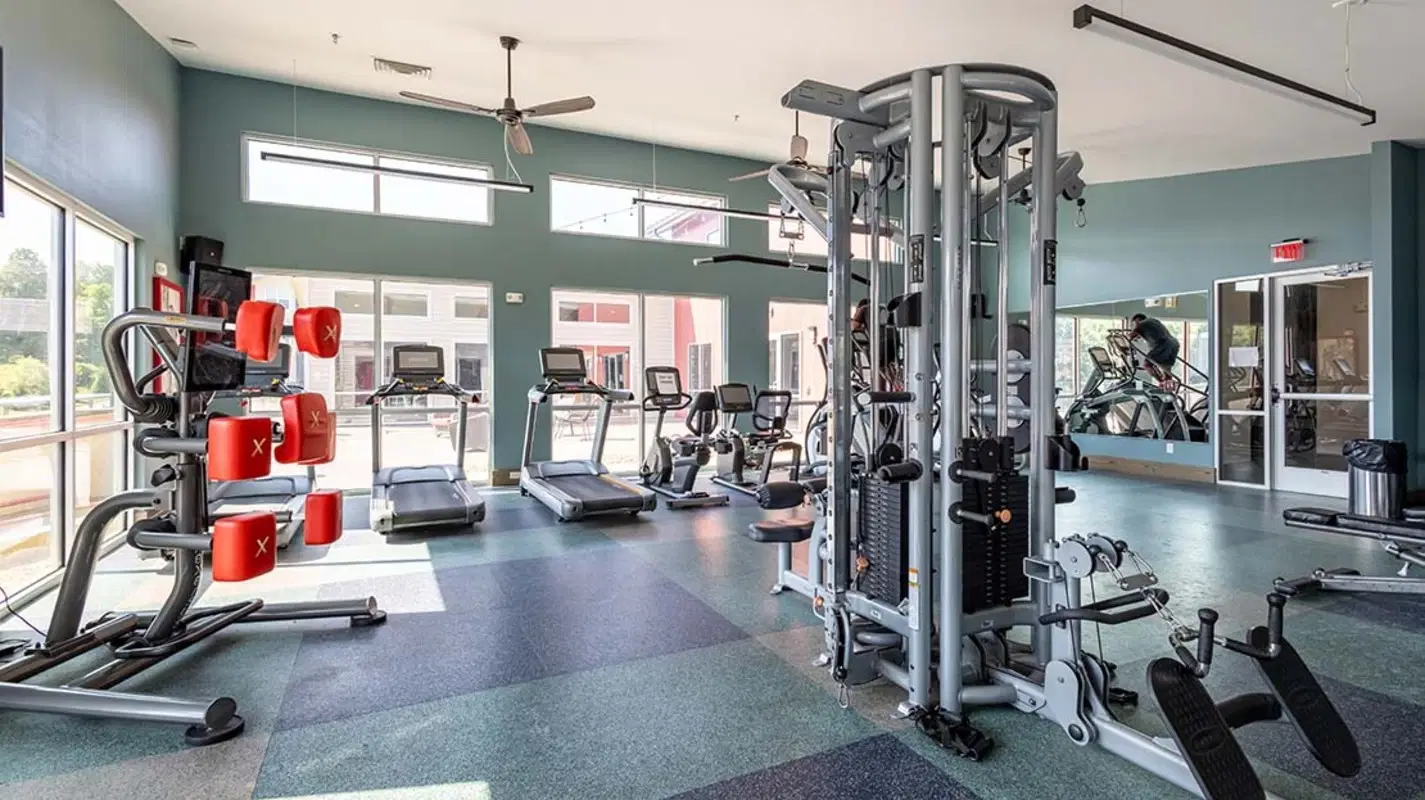 Hawks Landing, Cape Girardeau – Amenities