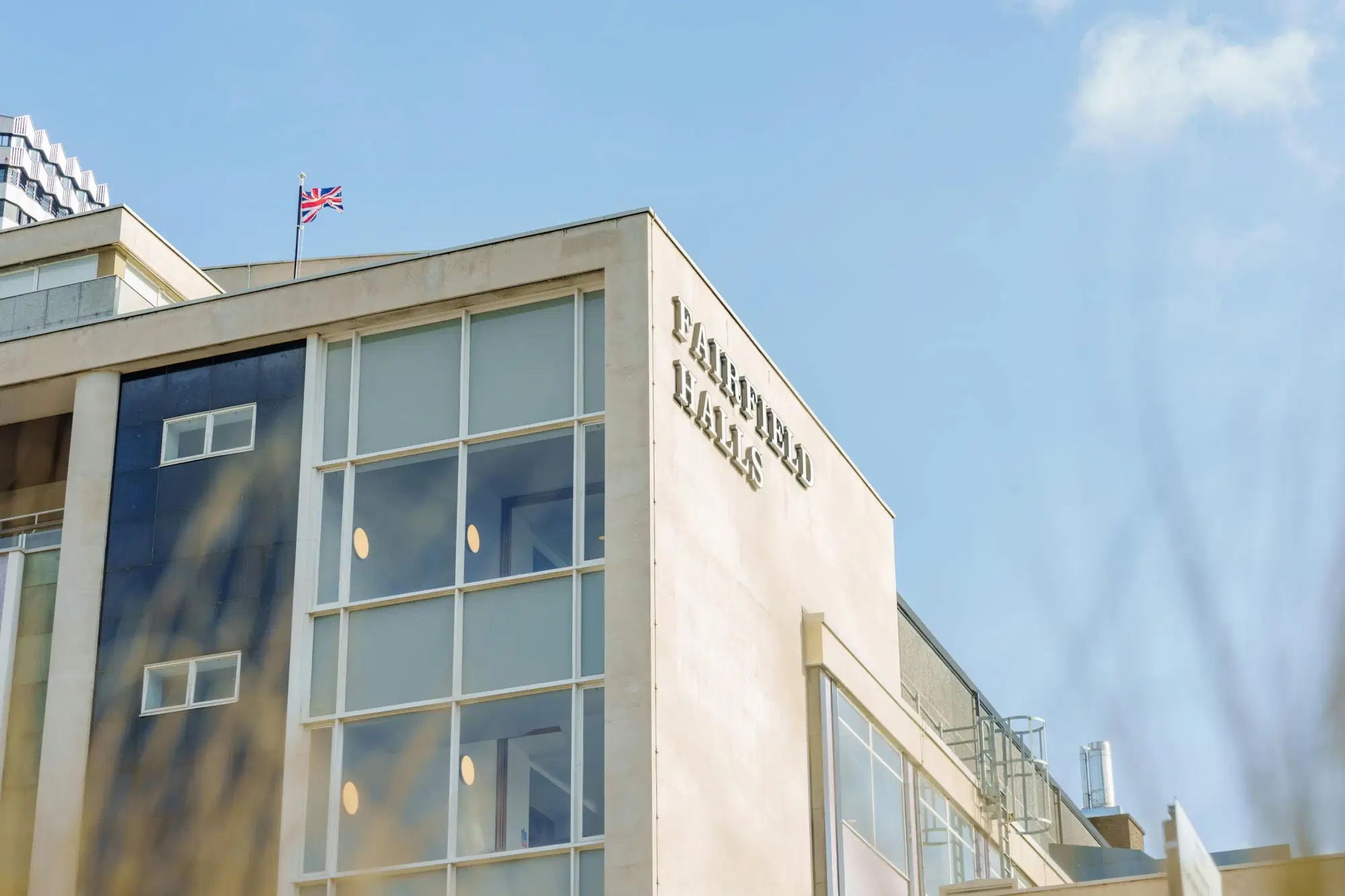 The Quarters Croydon, London – Exterior