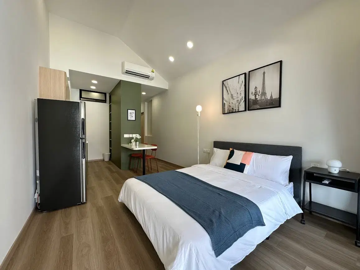 29A Opal Crescent, Farrer Park – Studio | Unit - 2