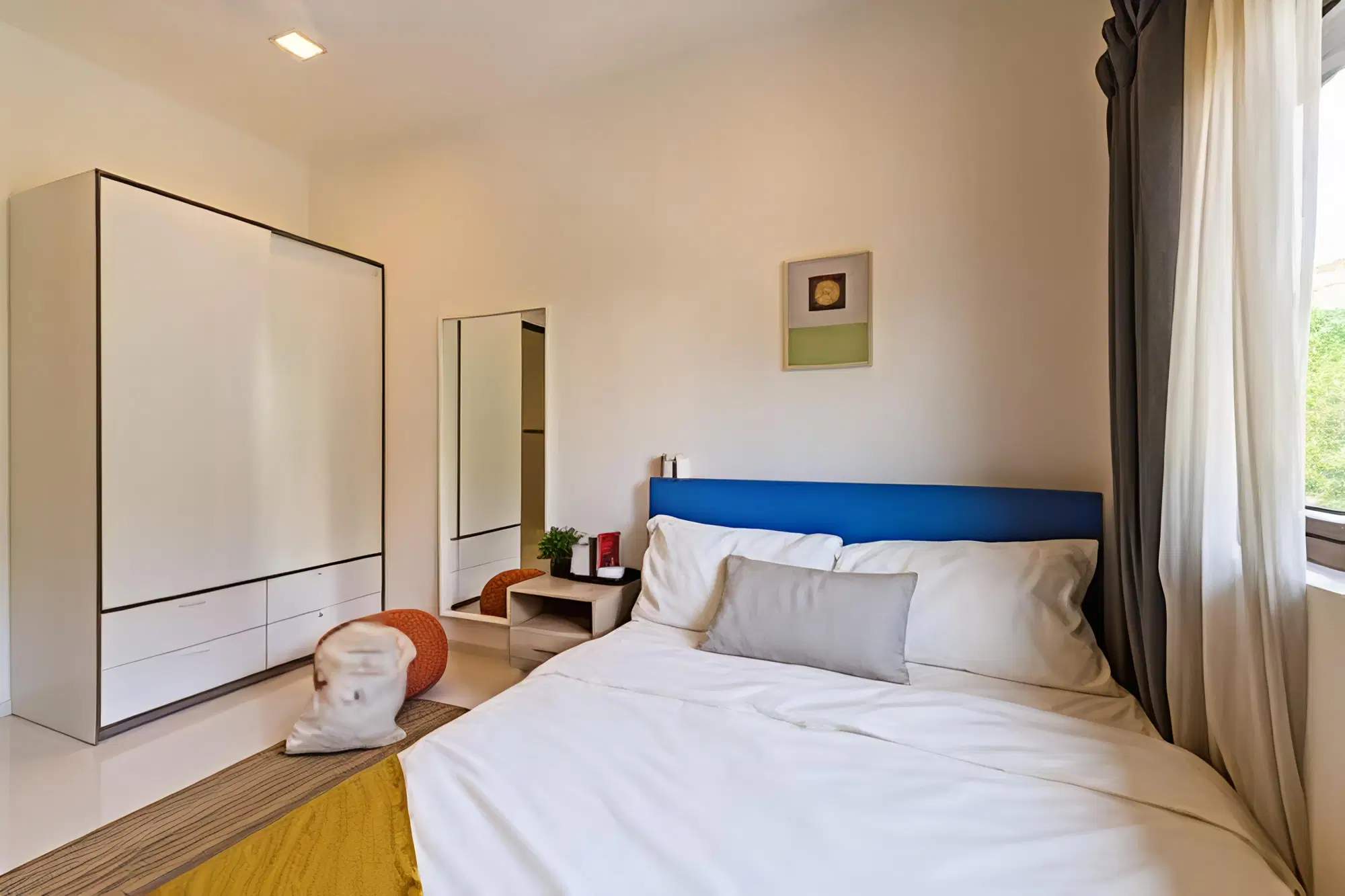 24A Sixth Avenue, Singapore – Standard
