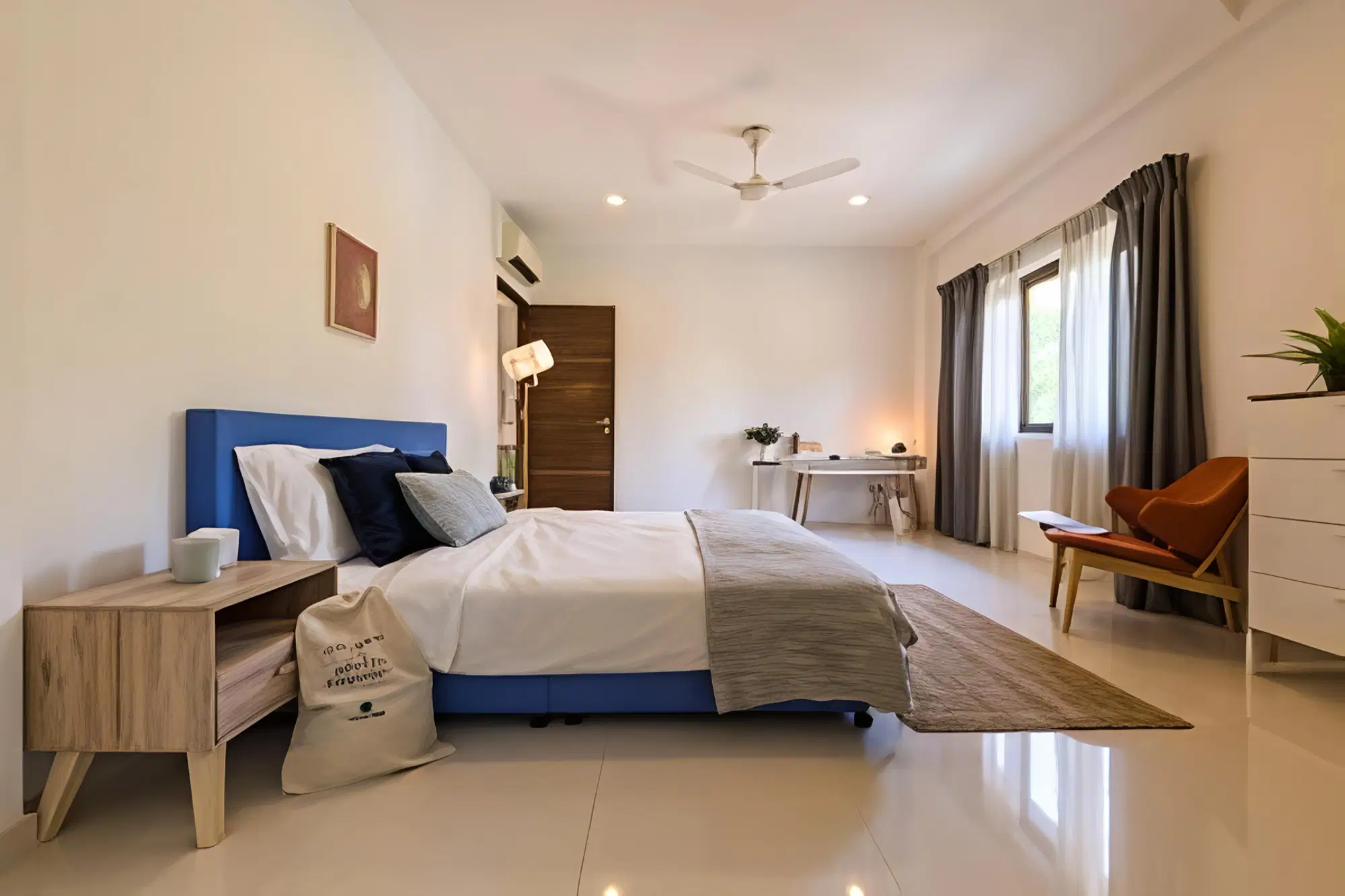 24A Sixth Avenue, Singapore – Master