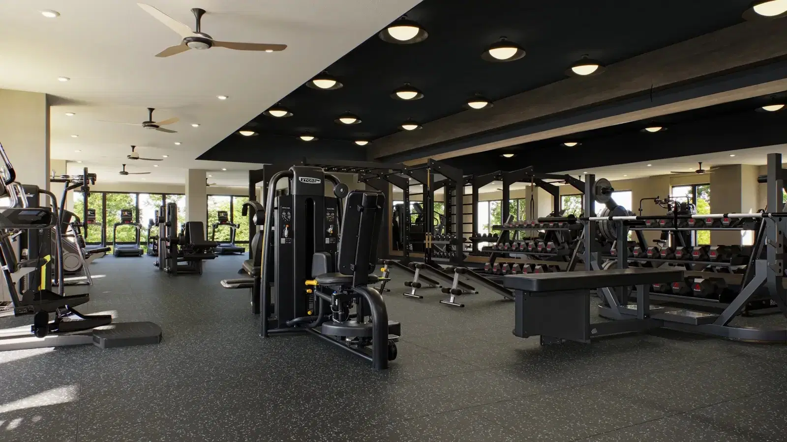 The Mark Fort Collins, Fort Collins – Amenities
