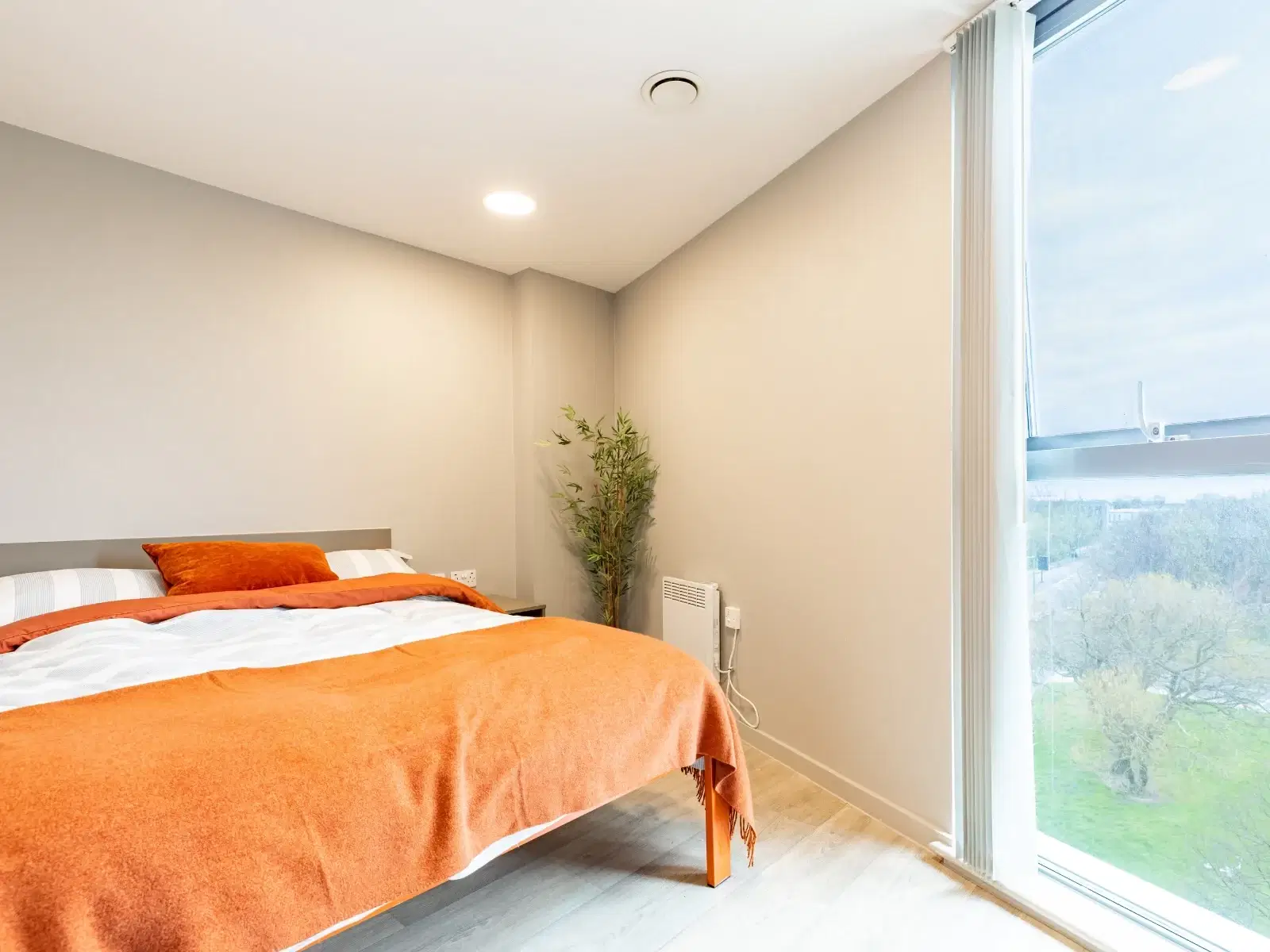 Calico, Liverpool – Platinum Studio Floors 1-6