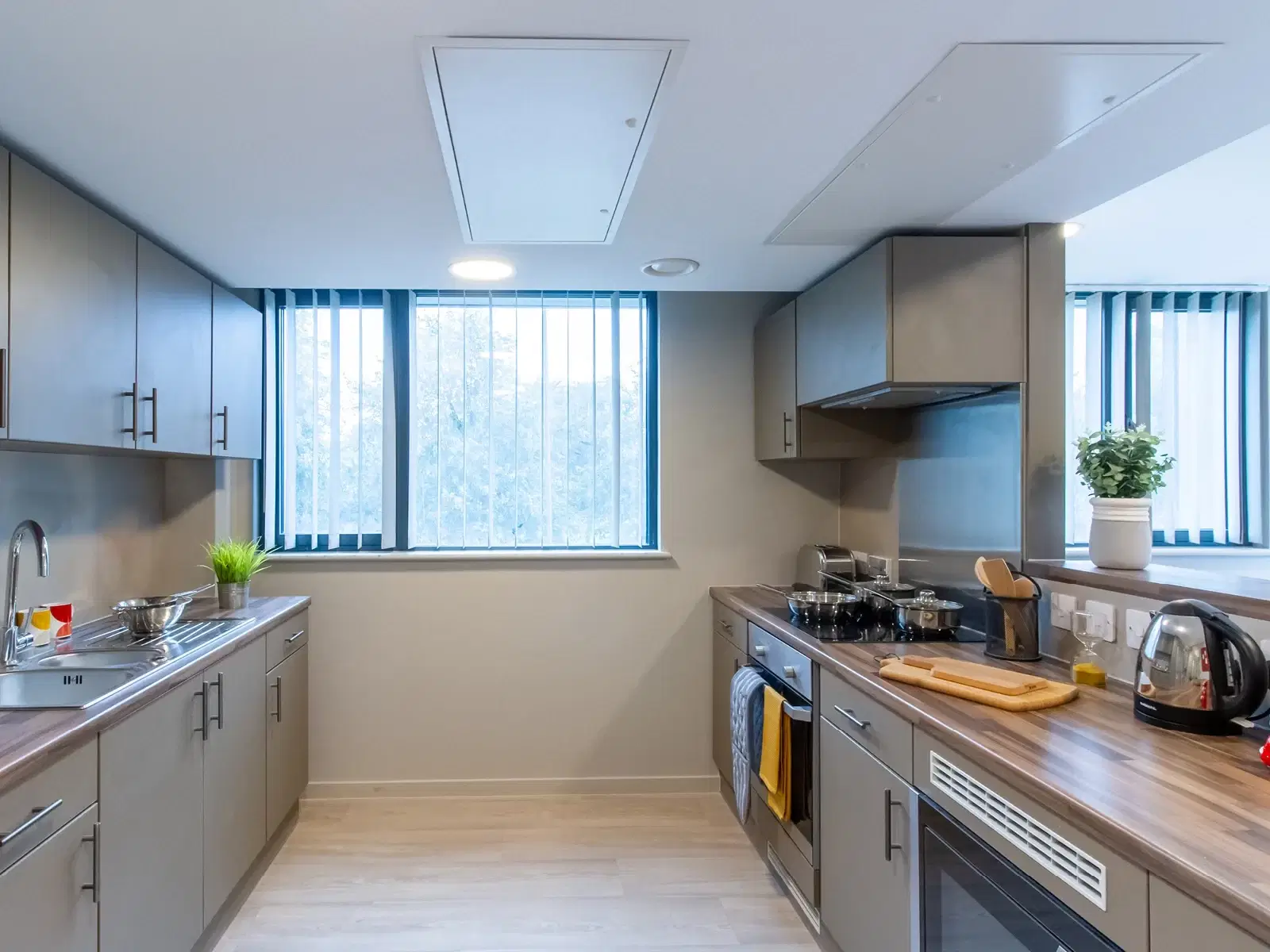 Calico, Liverpool – Block A Superior Floors 11-14