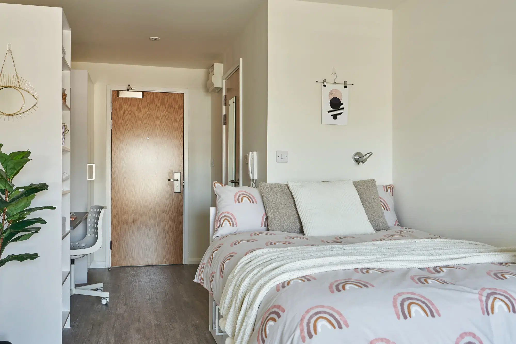 The Bank, Southampton – Premium (Floors 3 & 4) - Studio