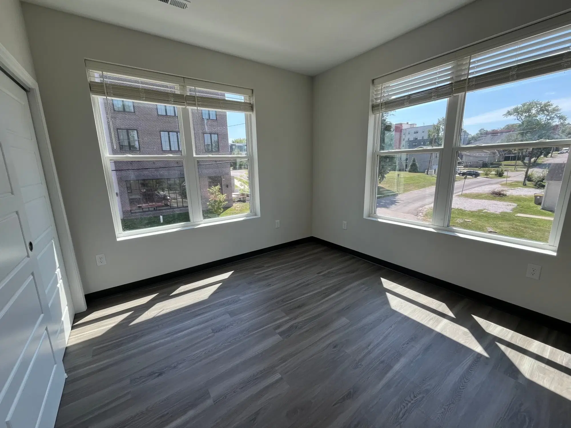 Lincoln Townhomes, Bloomington