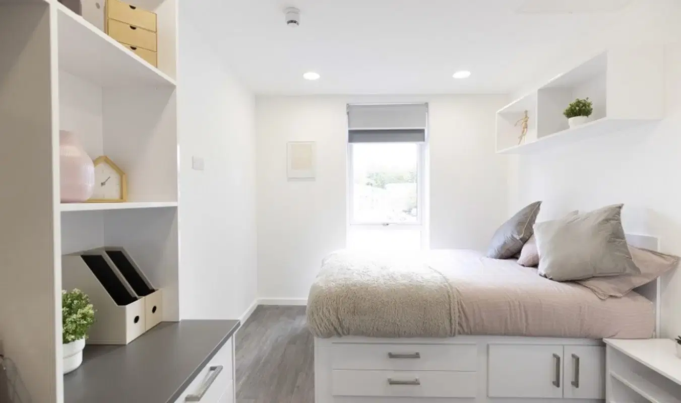 The Cavendish, Winchester – 5 Bed Classic - Ensuite