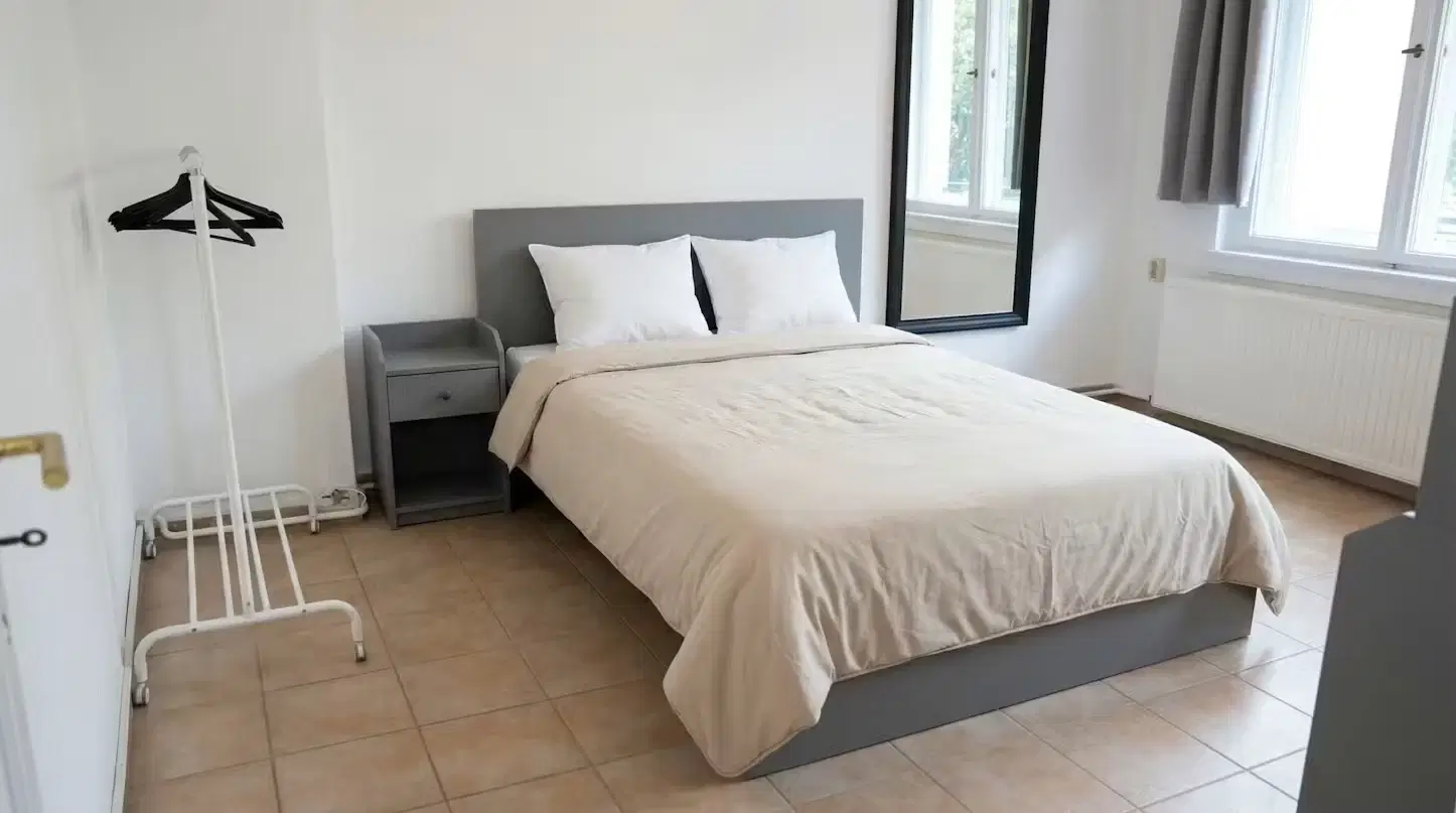 RM Treseburger Ufer 44B, Berlin – Room in a 3 Bed 1 Bath (#T44B.02.3.)