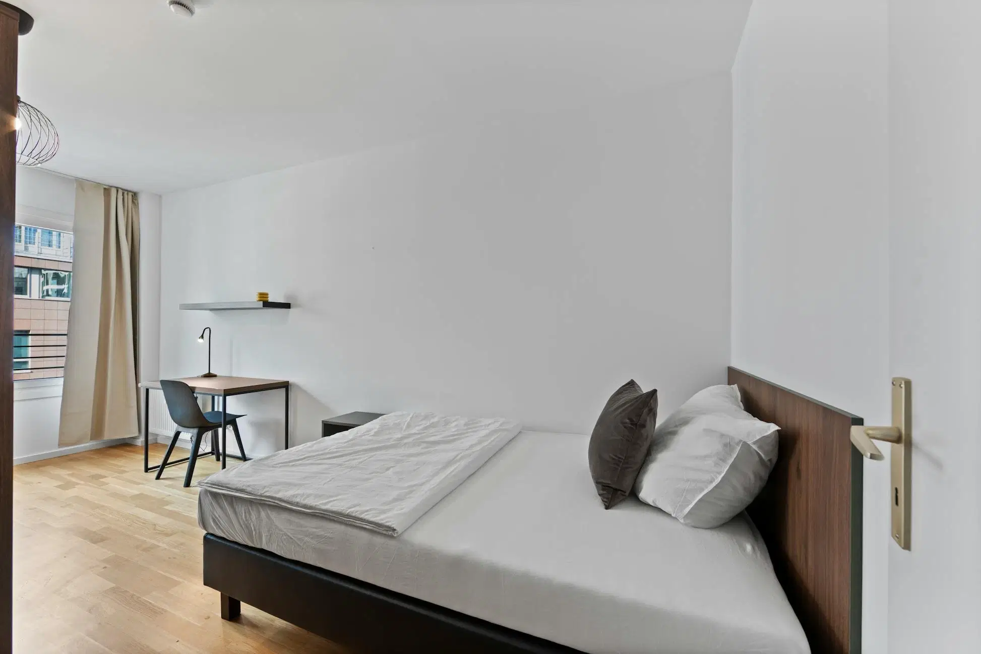 Anton-Wilhelm-Amo-Straße, Berlin – Private Room (MO.51.5)