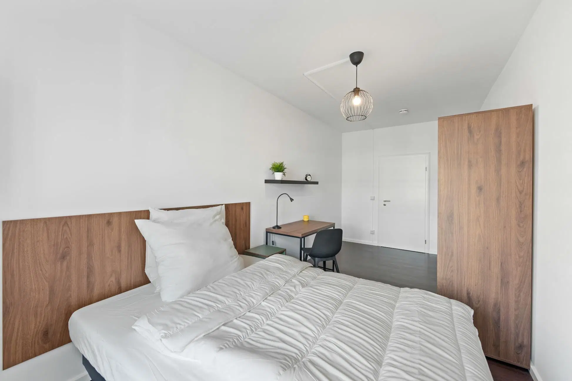 Anton-Wilhelm-Amo-Straße, Berlin – Private Room (MO.52.1)