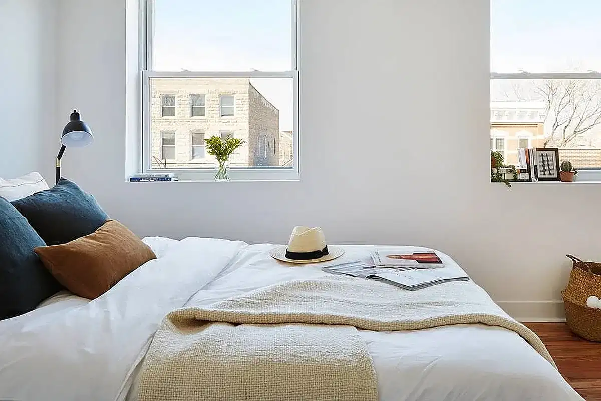 Pilsen Co-living, Chicago
