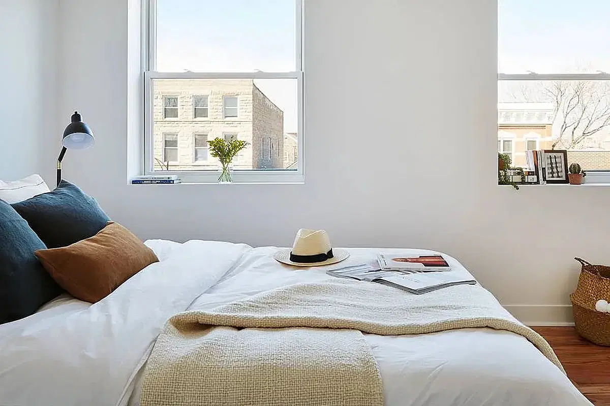 Pilsen Co-living, Chicago