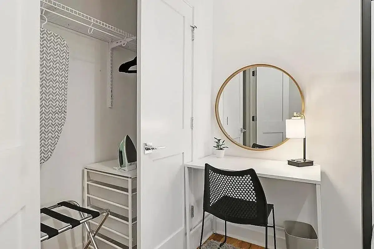 Pilsen Co-living, Chicago – Amenities