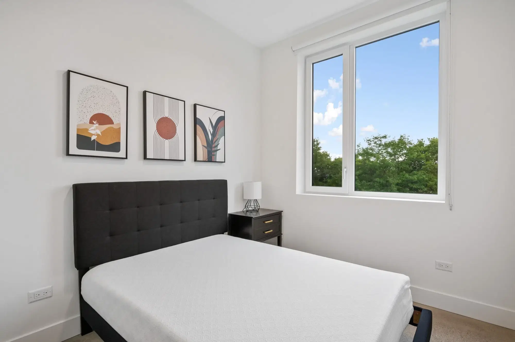 Prairie Co-living, Chicago