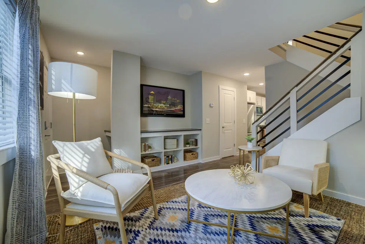 Avonlea Westside, Atlanta – Common Area
